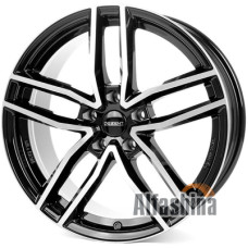 Dezent TR 7.5x17 5x112 ET36 DIA66.6 BP