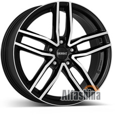Dezent TR 7x17 5x112 ET45 DIA57.1 DP