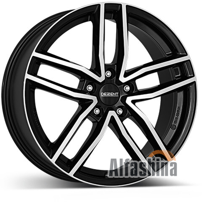 Dezent TR 8x18 5x108 ET42 DIA70.1 DP