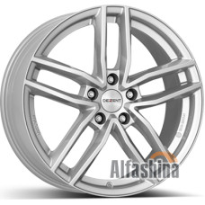 Dezent TR 7.5x17 5x112 ET36 DIA66.6 S