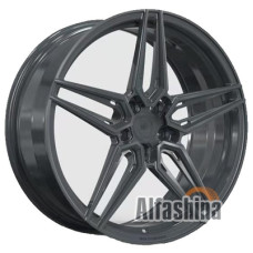 WS FORGED WS2102 8.5x20 5x112 ET41 DIA57.1 DSM