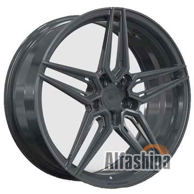 WS FORGED WS2102 8.5x20 5x112 ET41 DIA57.1 DSM