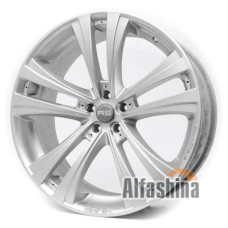 Replica RS1 9.5x22 5x114.3 ET20 DIA72.6 S