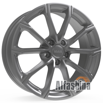 Mak DaVinci 6.5x16 4x100 ET37 DIA60.1 BT
