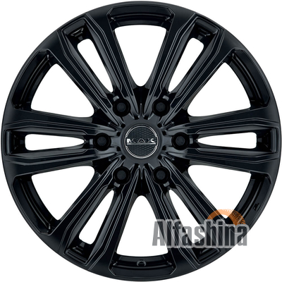 Mak Safari 6 8x18 6x139.7 ET53 DIA92.3 GB