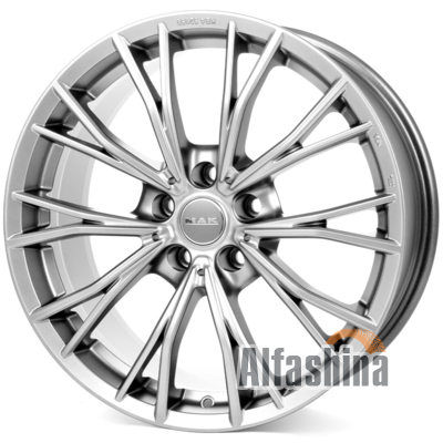 Mak Mark 8.5x19 5x112 ET25 DIA66.6 GMMF