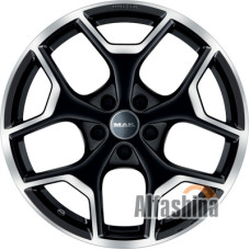 Mak Liberty 7.5x17 5x110 ET39 DIA0 BMr