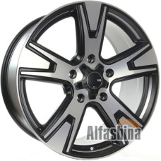 Kosei Defender V5 9x20 5x112 ET35 DIA73.1 MB