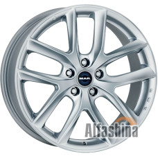 Mak Voltage 8.5x18 5x114.3 ET40 DIA64.1 S