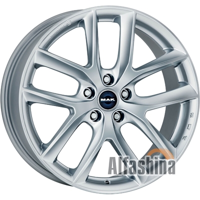 Mak Voltage 8.5x18 5x114.3 ET40 DIA64.1 S