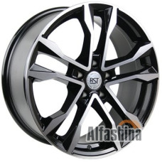 Tech Line RST.068 8x18 5x114.3 ET30 DIA60.1 BD