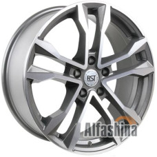 Tech Line RST.068 8x18 5x114.3 ET30 DIA60.1 GRD
