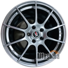 GT 3S019 7x17 5x108 ET45 DIA73.1 HB