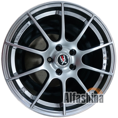 GT 3S019 7x17 5x108 ET45 DIA73.1 HB