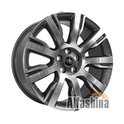 Replica LR8132 9.5x21 5x120 ET49 DIA72.6 GMF