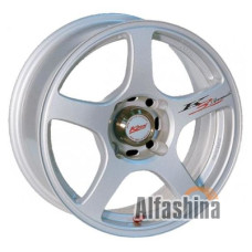 Kosei K3 Fine 6.5x15 5x112 ET38 DIA73.1 FS