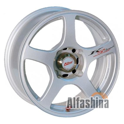 Kosei K3 Fine 6.5x15 5x112 ET38 DIA73.1 FS