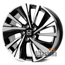 Replica Honda RX572 8x18 5x114.3 ET55 DIA64.1 BMF