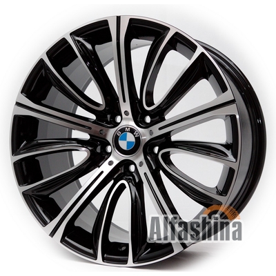 Replica BMW R952 8.5x18 5x120 ET33 DIA72.6 BMF