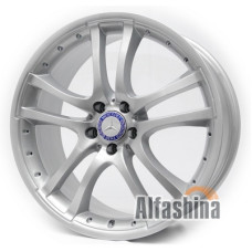 Replica Mercedes R897 9x20 5x112 ET45 DIA66.6 S
