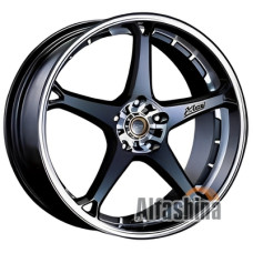 Kosei Magnum 8.5x18 5x120 ET35 DIA74.1 GR