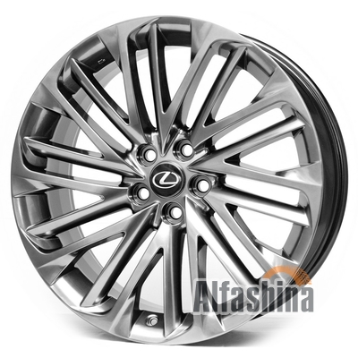 Replica Lexus R3110 8x18 5x114.3 ET45 DIA60.1 HB