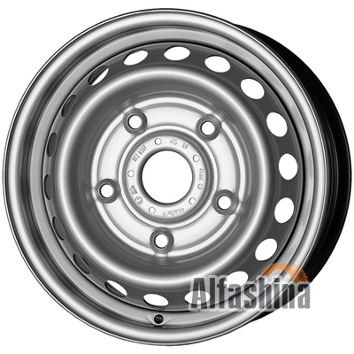 Magnetto Wheels R1-1863 6.5x15 5x160 ET60 DIA65.1 S