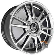 Kosei Racer 7.5x18 4x100/114 ET35 DIA73.1