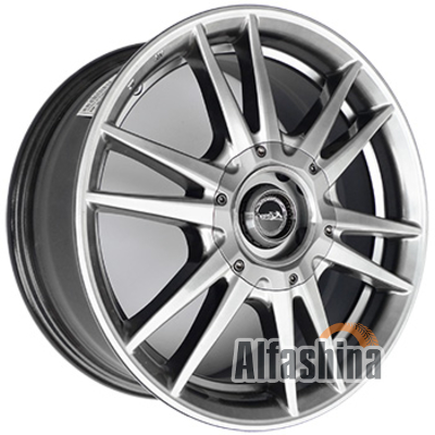 Kosei Racer 7.5x18 4x100/114 ET35 DIA73.1