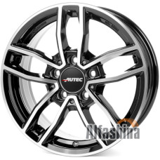 Autec Mercador 6.5x16 5x112 ET38 DIA66.5 BP