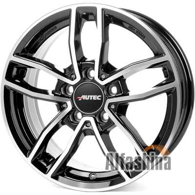 Autec Mercador 6.5x16 5x112 ET38 DIA66.5 BP