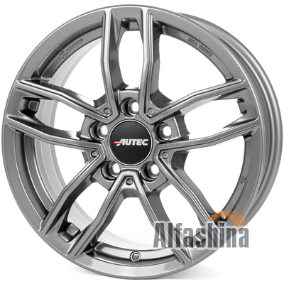 Autec Mercador 6.5x16 5x112 ET44 DIA66.5 T