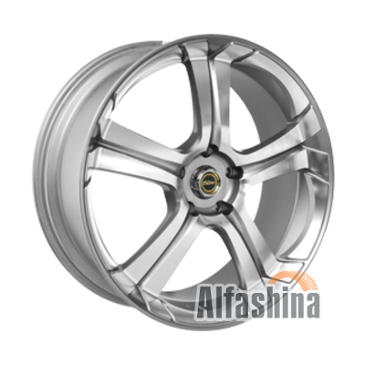 Kosei RX SUV 9.5x22 5x130 ET50 DIA71.6 GM