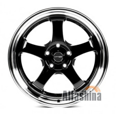 CAST WHEELS CW004 8x18 5x112 ET38 DIA66.6 BML