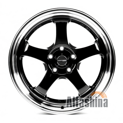 CAST WHEELS CW004 8x18 5x112 ET38 DIA66.6 BML