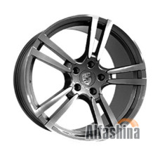 Replica PR480 10x21 5x130 ET55 DIA71.6 GMF