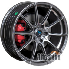 VLF VLF02 7x16 5x112 ET38 DIA66.6 HB