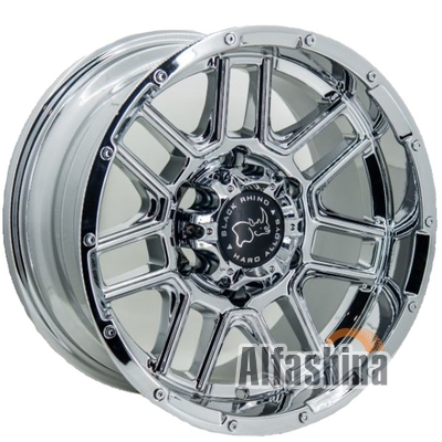 GT LGS22 8x15 6x139.7 ET-10 DIA110.5 Chrom