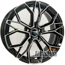 VLF VLF05 9.5x19 5x112 ET38 DIA66.56 BMF