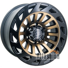 GT LGS28 9x17 5x139.7 ET0 DIA110.5 BMat+BrLip