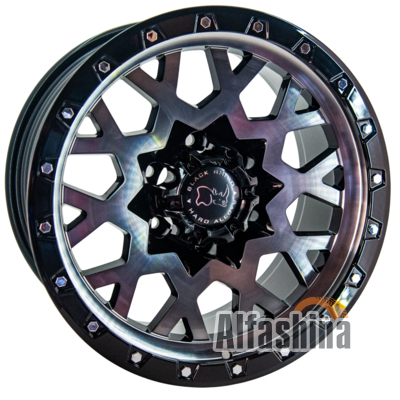 GT LGS31 9x17 6x139.7 ET0 DIA110 BMF