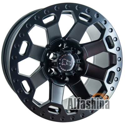 GT LGS34 9x17 6x139.7 ET0 DIA110 BM
