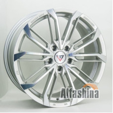 VLF VLF12 8x18 5x114.3 ET38 DIA73.1 SM