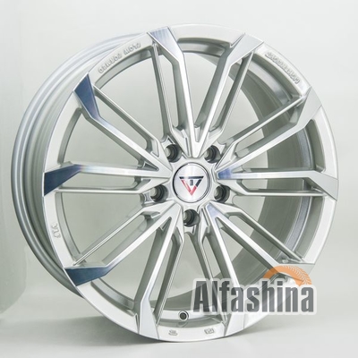 VLF VLF12 8x18 5x114.3 ET38 DIA73.1 SM