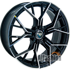 VLF VLF13 8x18 5x112 ET42 DIA66.56 BMF