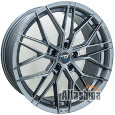 VLF VLF06 8x18 5x112 ET35 DIA66.6 MGM