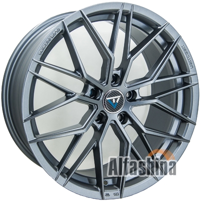 VLF VLF06 8x18 5x112 ET35 DIA66.6 MGM