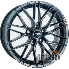 VLF VLF06 8.5x19 5x114.3 ET38 DIA73.1 BM