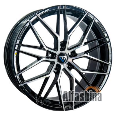 VLF VLF06 8x18 5x112 ET35 DIA66.56 BMF