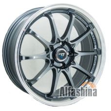 VLF VLF09 8x18 5x114.3 ET38 DIA73.1 GML